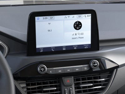 2026 Ford Escape Active®