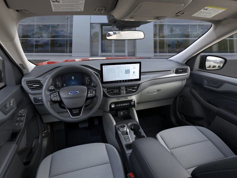 2026 Ford Escape Active®