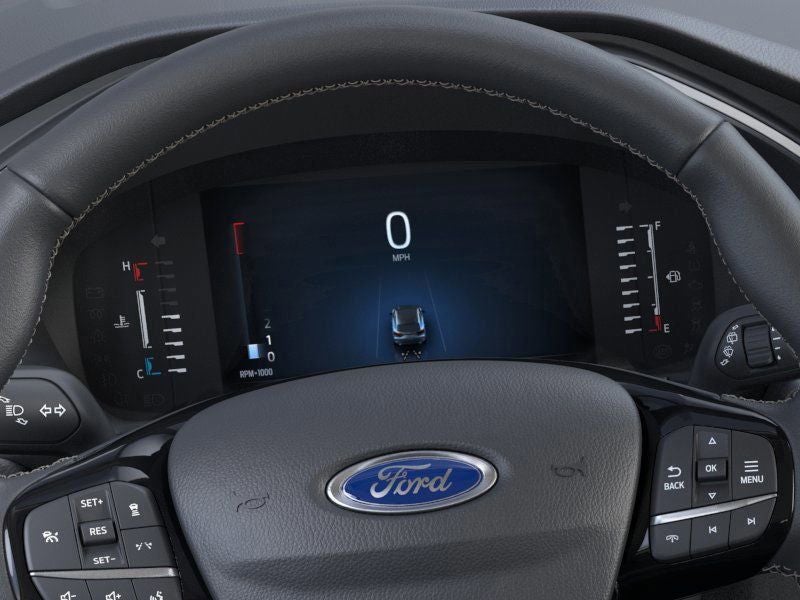 2026 Ford Escape Active®