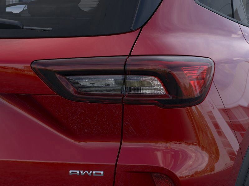 2026 Ford Escape Active®