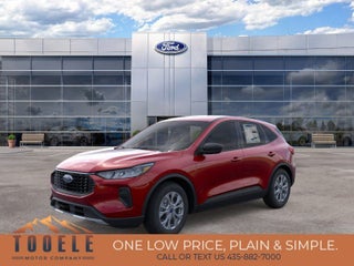 2026 Ford Escape Active®