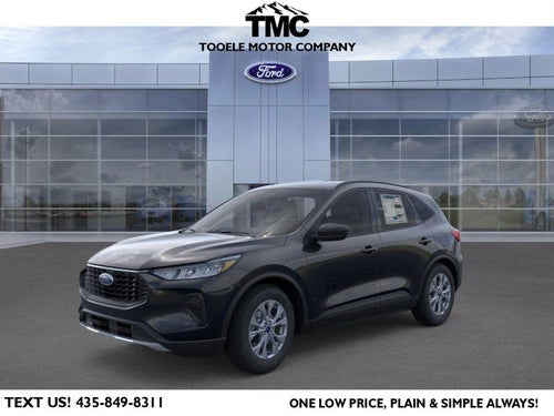 2026 Ford Escape Active®