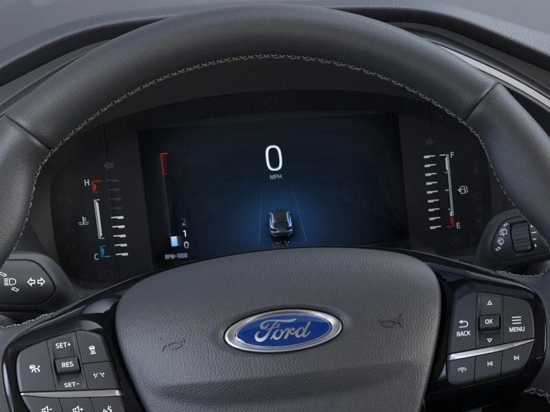 2026 Ford Escape Active®