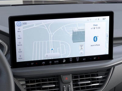 2026 Ford Escape Active®