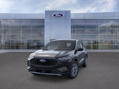 2026 Ford Escape Active®