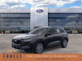 2026 Ford Escape Active®
