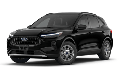 2026 Ford Escape Active®