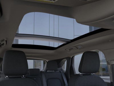 2026 Ford Escape Active®