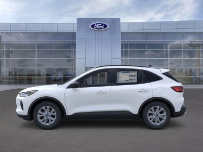 2026 Ford Escape Active®
