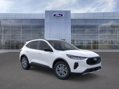 2026 Ford Escape Active®