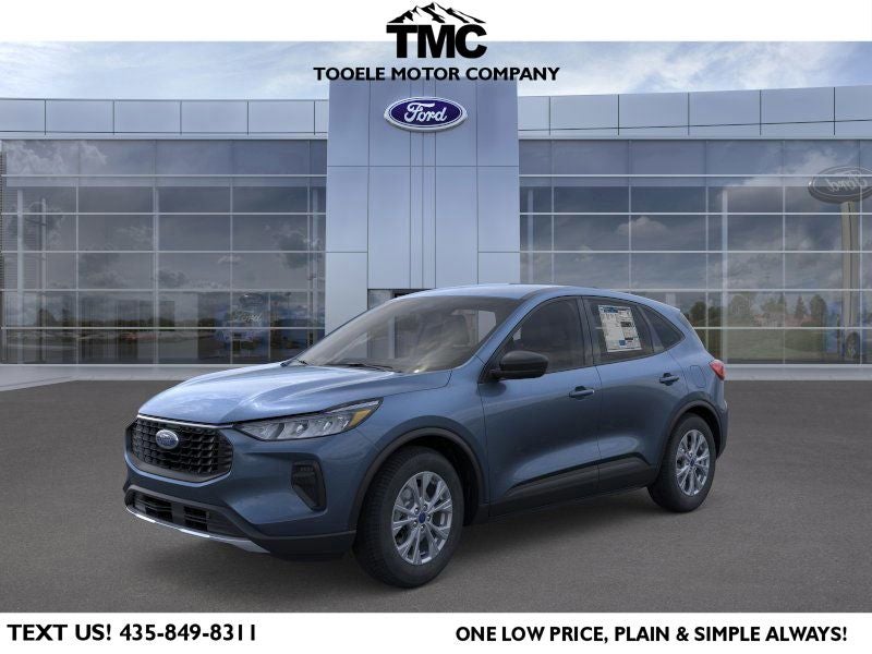 2026 Ford Escape Active®