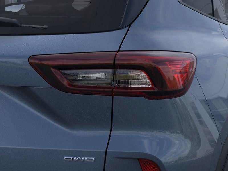 2026 Ford Escape Active®