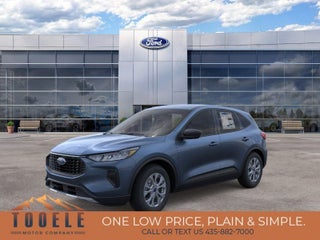 2026 Ford Escape Active®