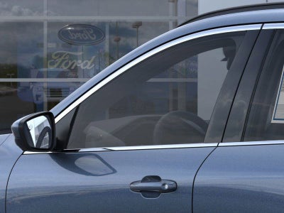 2026 Ford Escape Platinum™