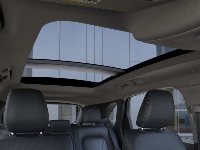 2026 Ford Escape Platinum™