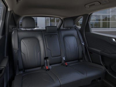 2026 Ford Escape Platinum