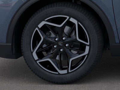 2026 Ford Escape Platinum