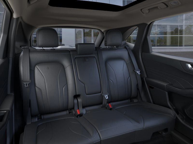 2026 Ford Escape Hybrid Platinum™