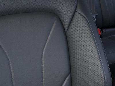 2026 Ford Escape Hybrid Platinum™