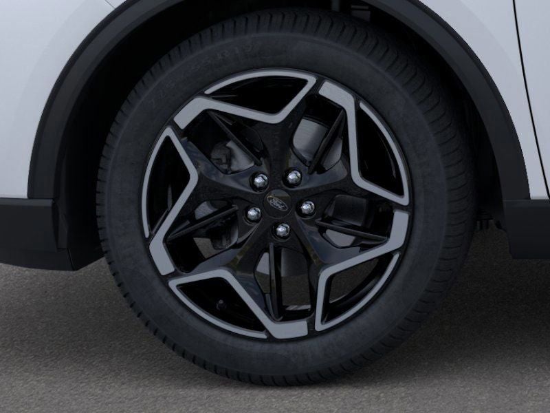 2026 Ford Escape Hybrid Platinum™