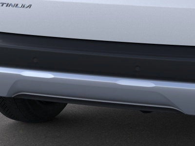 2026 Ford Escape Hybrid Platinum™