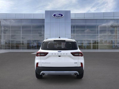 2026 Ford Escape Hybrid Platinum™