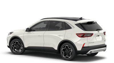 2026 Ford Escape Hybrid Platinum™