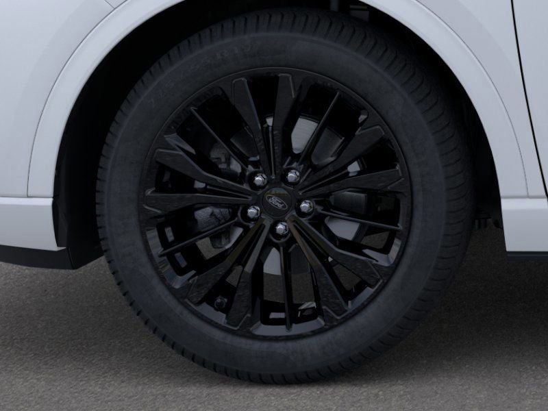 2026 Ford Escape ST-Line Elite