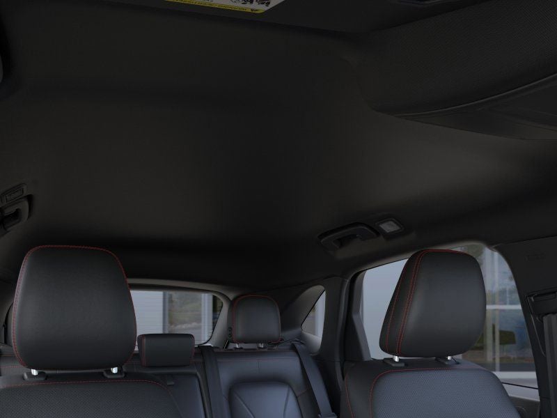 2026 Ford Escape ST-Line Elite