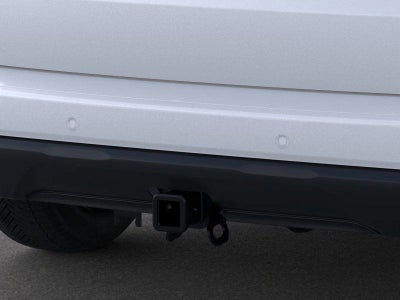 2026 Ford Escape ST-Line Elite