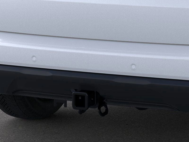 2026 Ford Escape ST-Line Elite