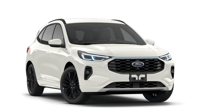 2026 Ford Escape ST-Line Elite