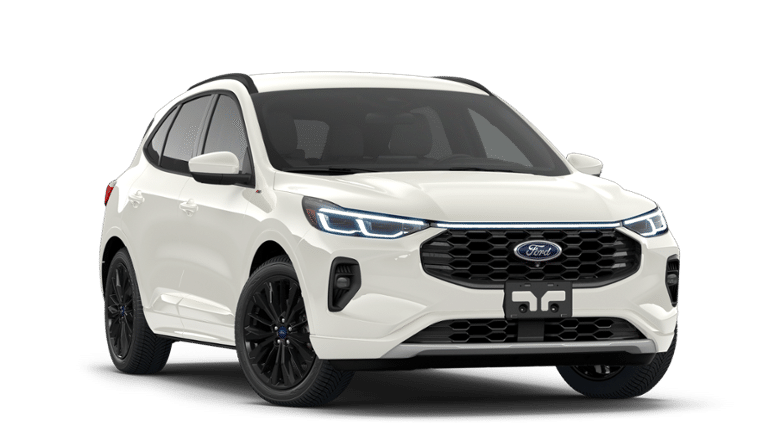 2026 Ford Escape ST-Line Elite