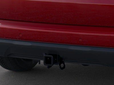 2026 Ford Escape ST-Line Elite