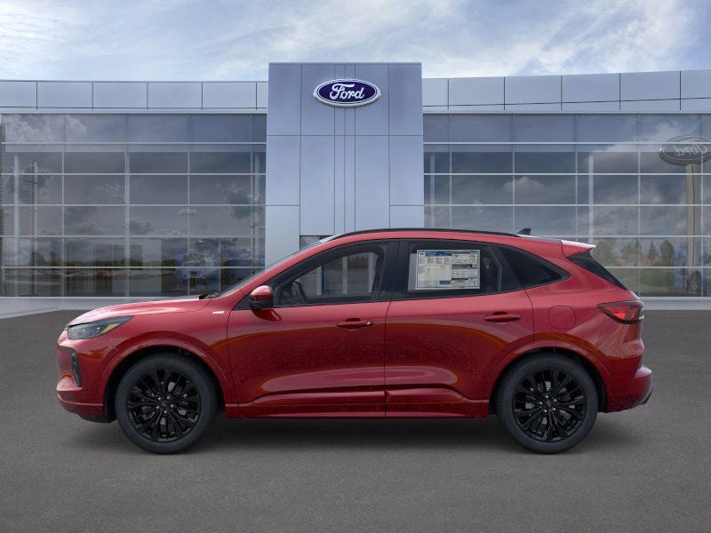 2026 Ford Escape ST-Line Elite