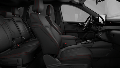 2026 Ford Escape ST-Line Elite