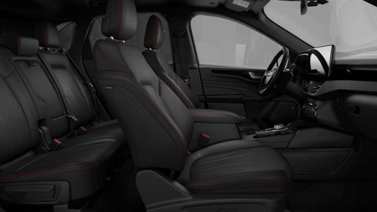 2026 Ford Escape ST-Line Elite