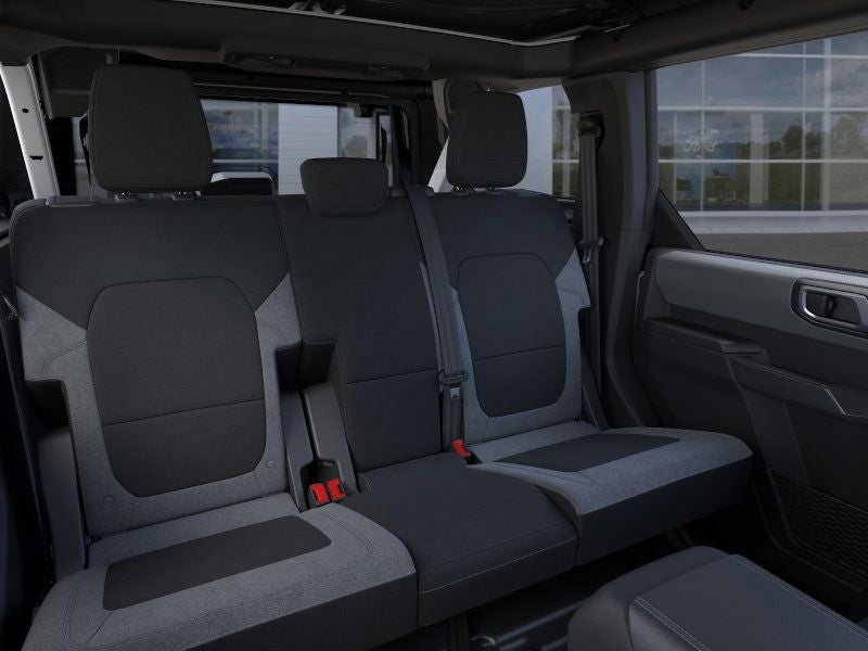 2025 Ford Bronco Big Bend®