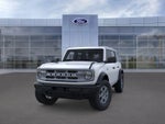 2025 Ford Bronco Big Bend®