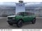 2025 Ford Bronco Outer Banks®
