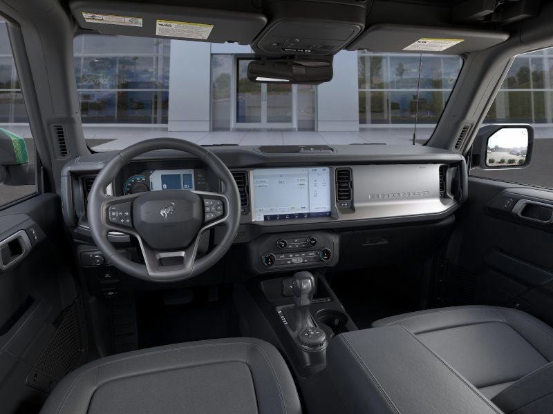 2025 Ford Bronco Outer Banks®