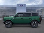 2025 Ford Bronco Outer Banks®