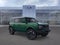 2025 Ford Bronco Outer Banks®
