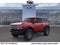 2025 Ford Bronco Badlands®