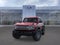 2025 Ford Bronco Badlands®