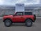 2025 Ford Bronco Badlands®