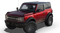 2025 Ford Bronco Badlands®