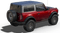 2025 Ford Bronco Badlands®