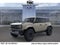 2025 Ford Bronco Raptor®