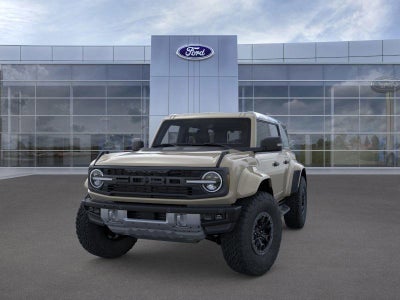 2025 Ford Bronco Raptor®